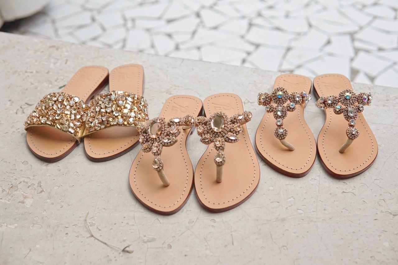 Versatility at Its Finest: Discover Endless Outfit Options with Your Pasha Sandals
