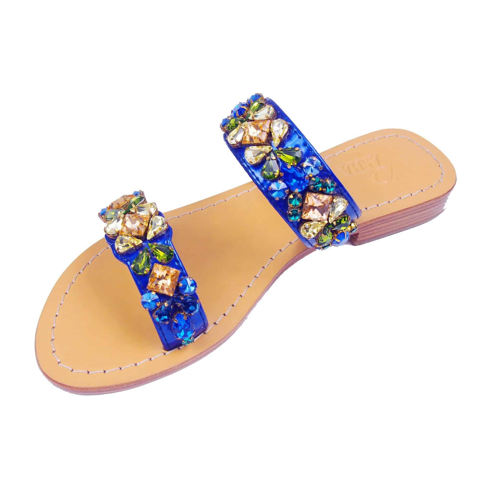 ANAFI - Pasha - Jewelry for your feet