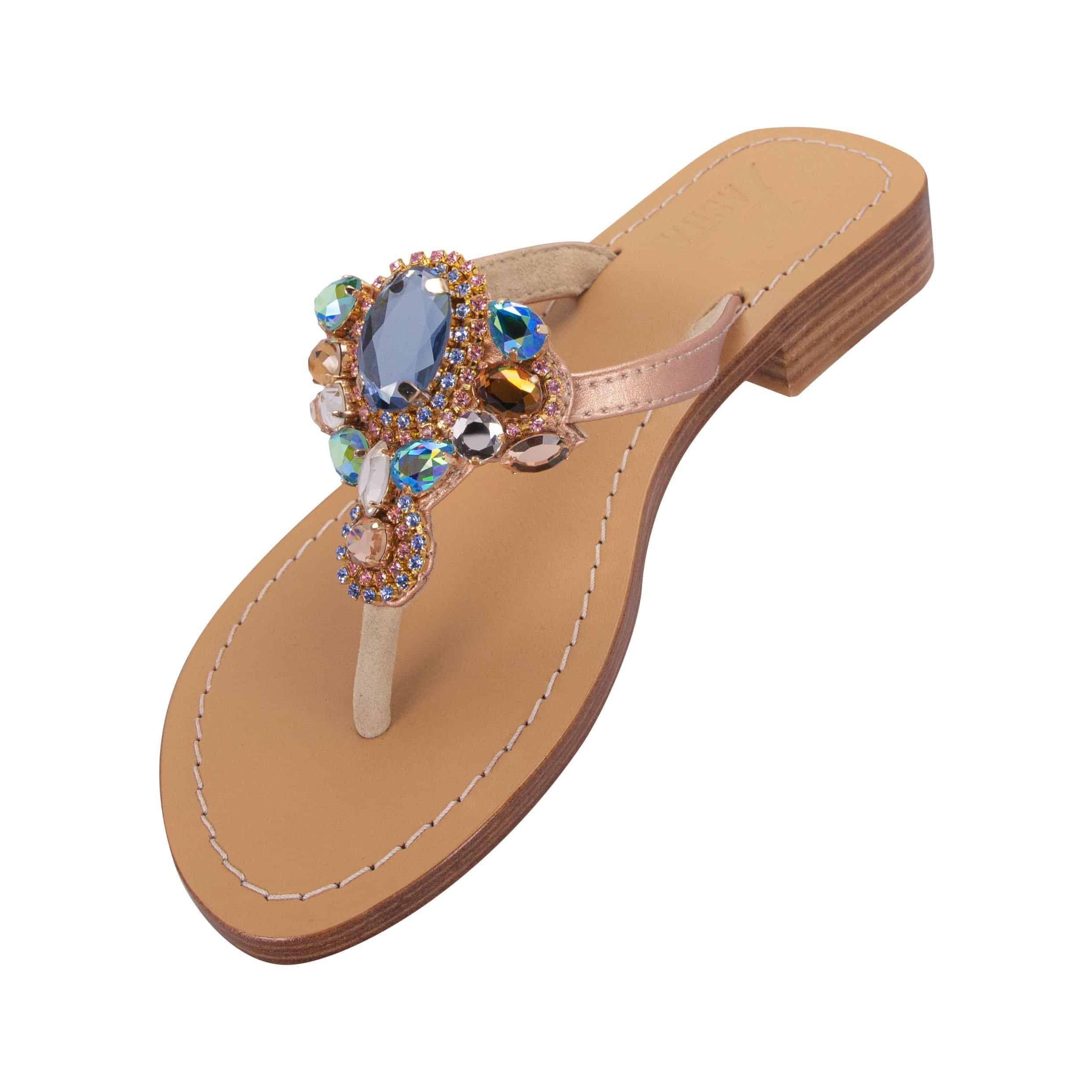 DJERBA - Pasha - Jewelry for your feet