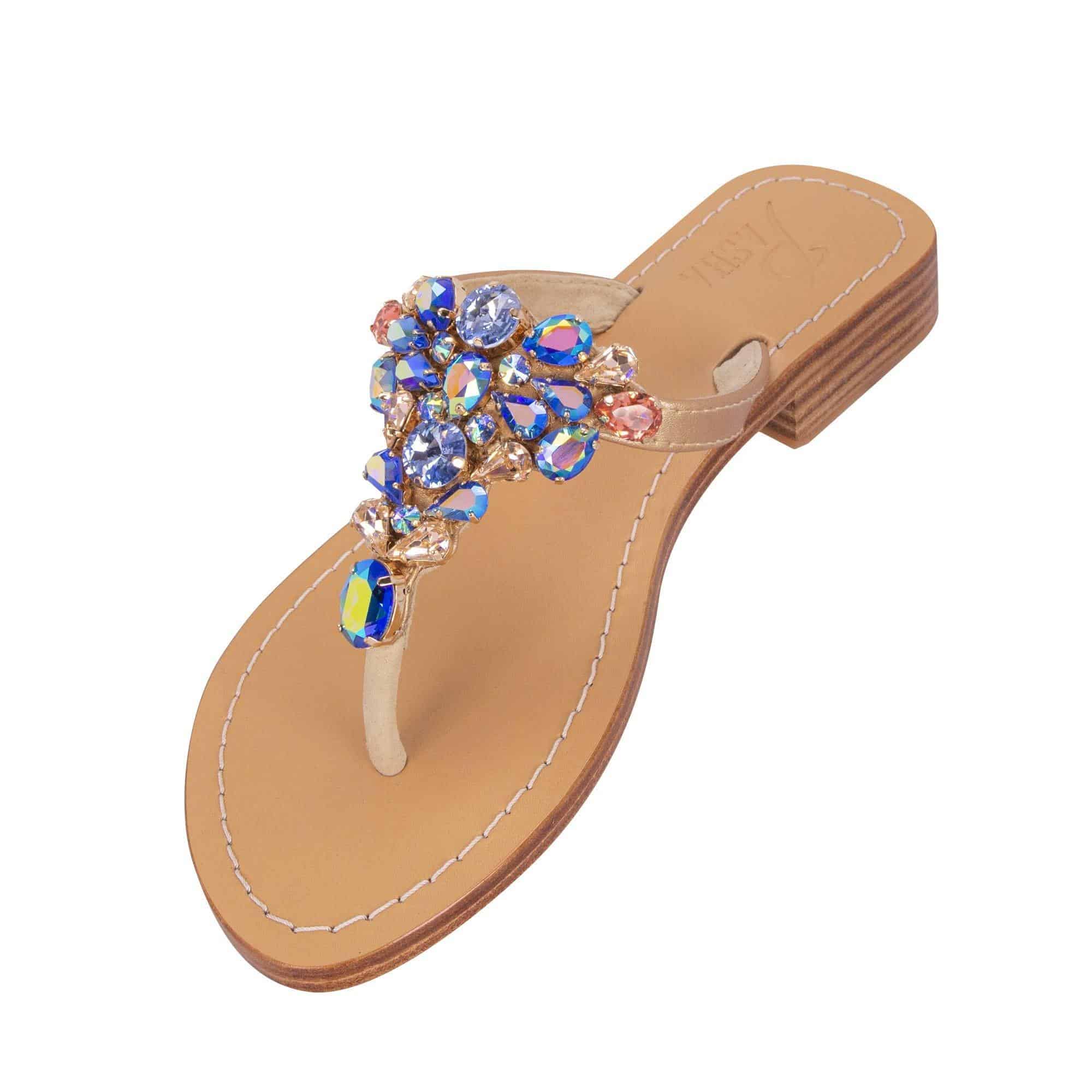 FRISCO - Pasha - Jewelry for your feet